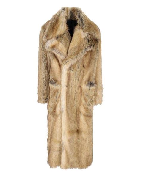 givenchy fur coat|Givenchy coats men's.